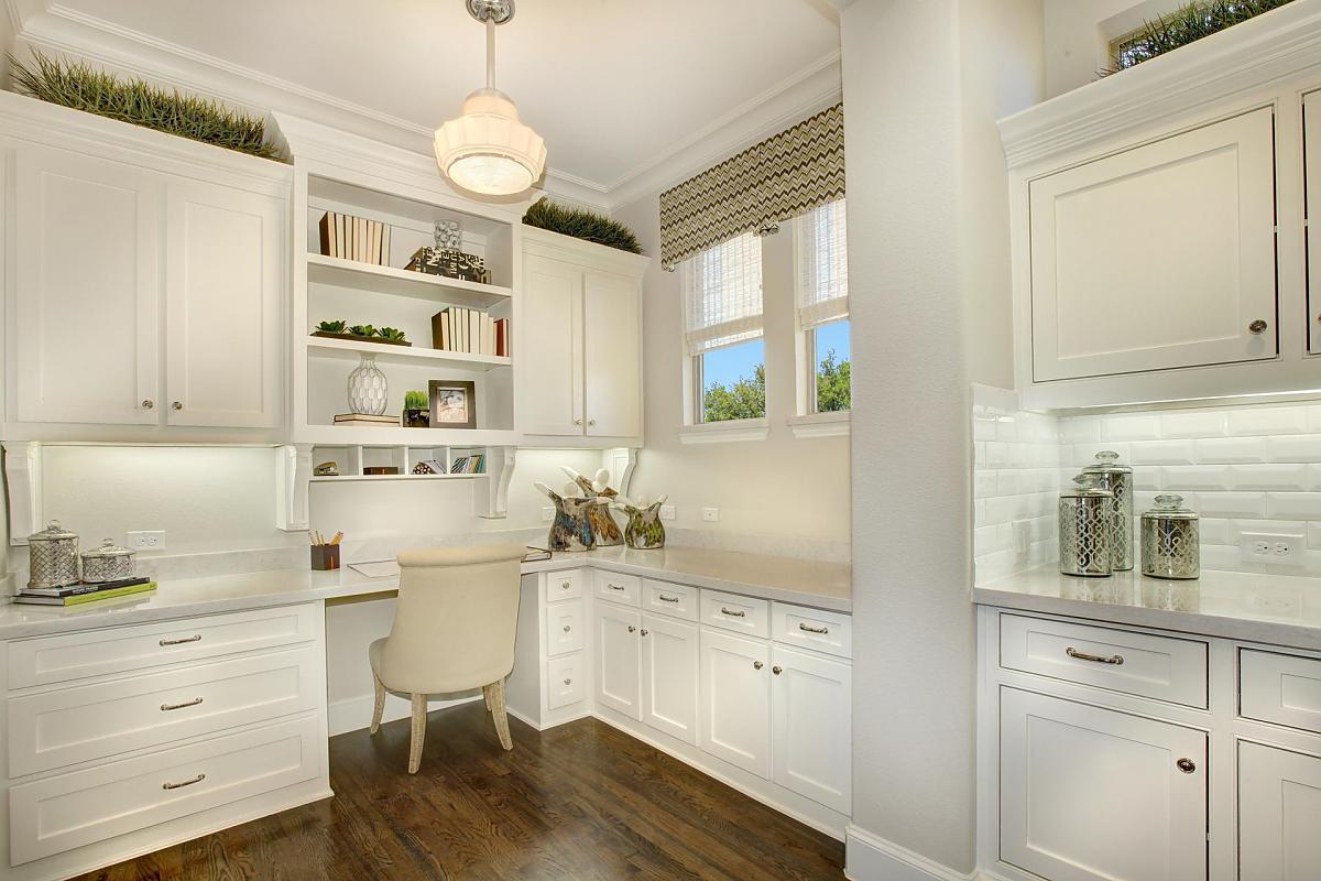 CAMBRIA II Floor Plan at Talia Master-Planned Community Photo 20
