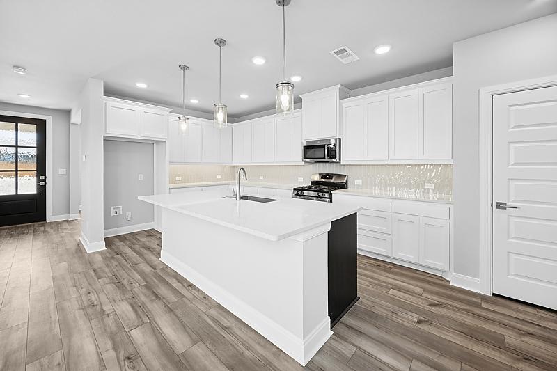 New Home 9409 Ambrosia Street at Talia in Mesquite, TX Photo 19