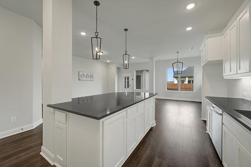 New Home 9321 Persimmon Lane at Talia in Mesquite, TX Photo 26