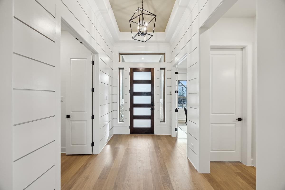 Seabrook Floor Plan at Talia Master-Planned Community Photo 3