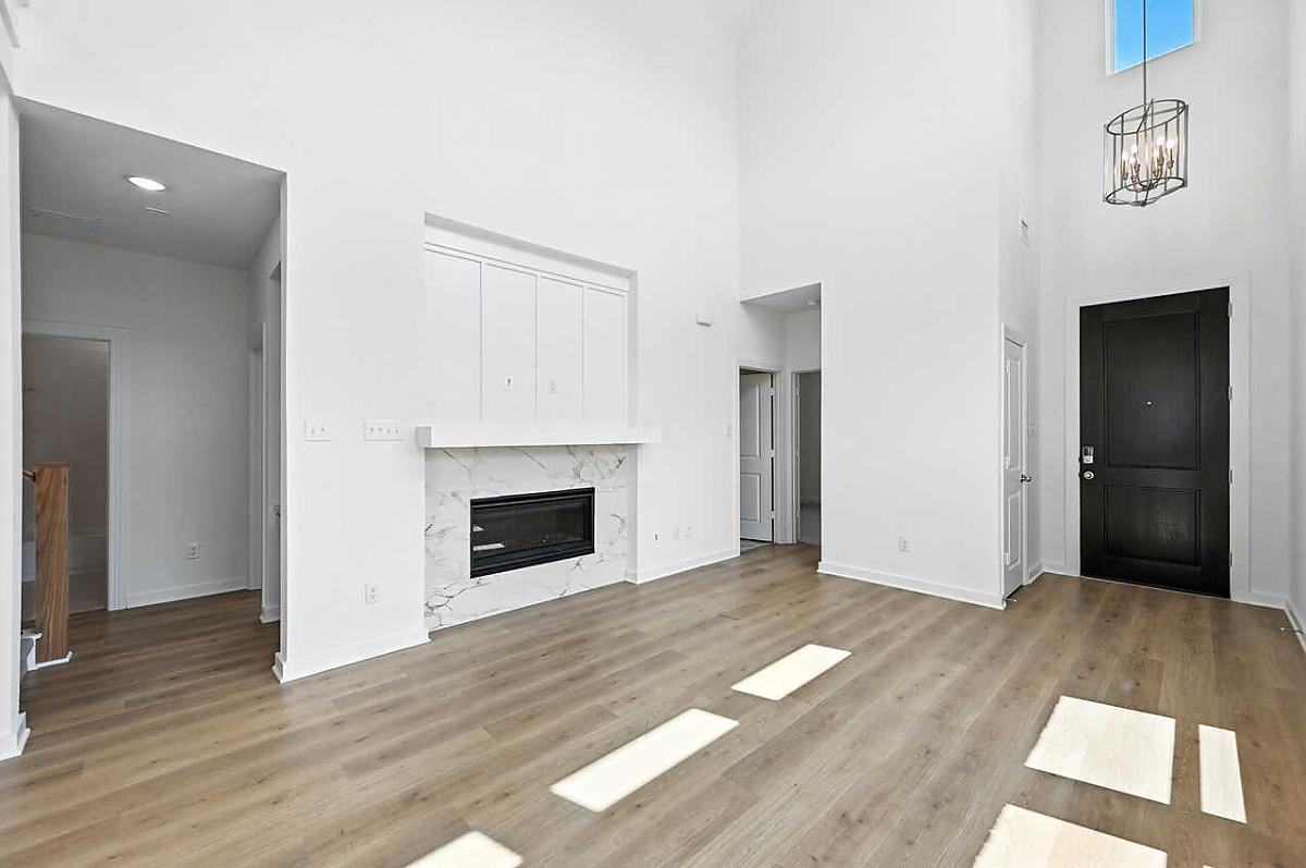 New Home 9312 Persimmon Lane at Talia in Mesquite, TX Photo 11