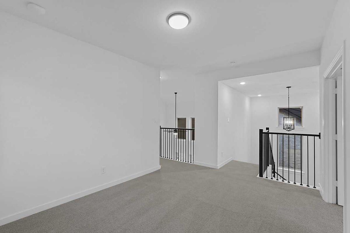 Plan Chagall Floor Plan at Talia Master-Planned Community Photo 26