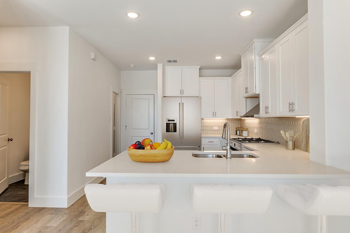 Bella - Old World Floor Plan at Talia Master-Planned Community Photo 21