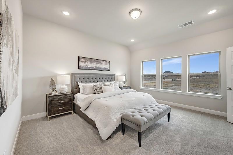 New Home 9544 Talia Boulevard at Talia in Mesquite, TX Photo 8