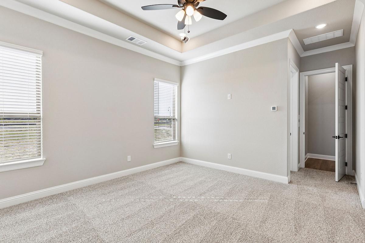 Stafford Floor Plan at Talia Master-Planned Community Photo 6