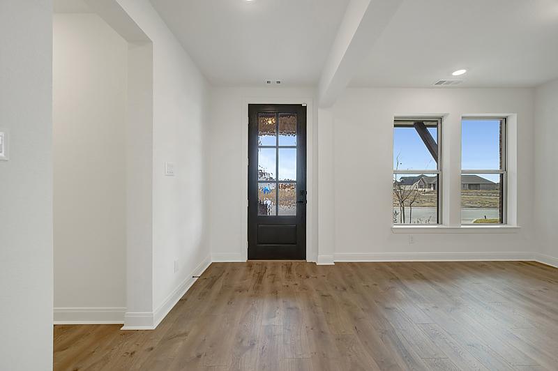 New Home 9713 Dahlia Boulevard at Talia in Mesquite, TX Photo 10