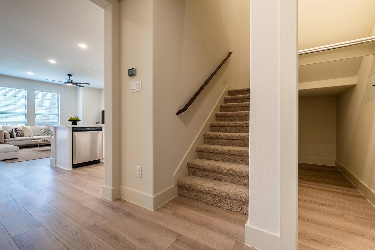 Nicole - Old World Floor Plan at Talia Master-Planned Community Photo 10