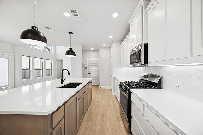 New Home 9504 Dahlia Boulevard at Talia in Mesquite, TX Photo 18