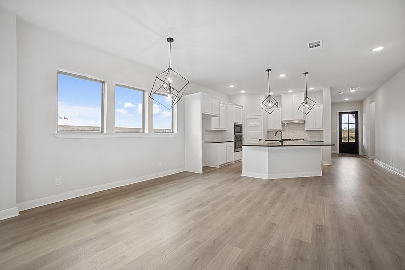 New Home 9604 Talia Boulevard at Talia in Mesquite, TX Photo 18