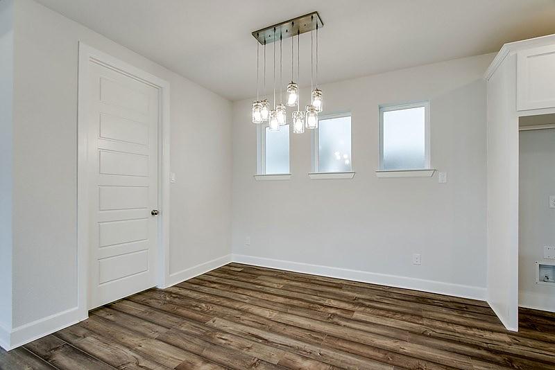 Erickson Floor Plan at Talia Master-Planned Community Photo 4