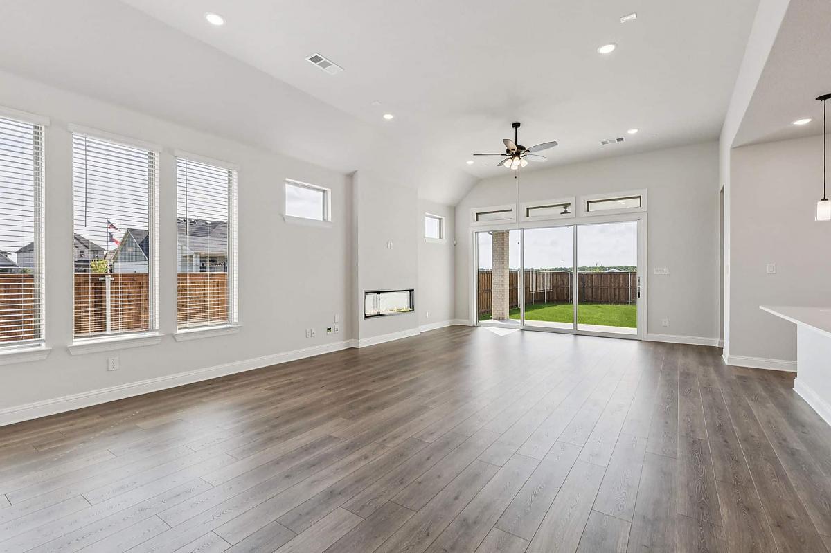 New Home 9716 Talia Boulevard at Talia in Mesquite, TX Photo 3