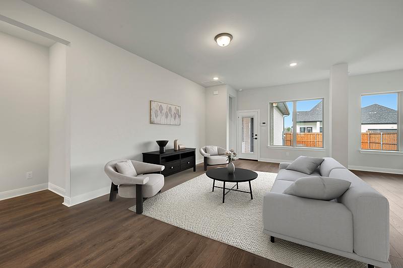 New Home 9321 Persimmon Lane at Talia in Mesquite, TX Photo 7