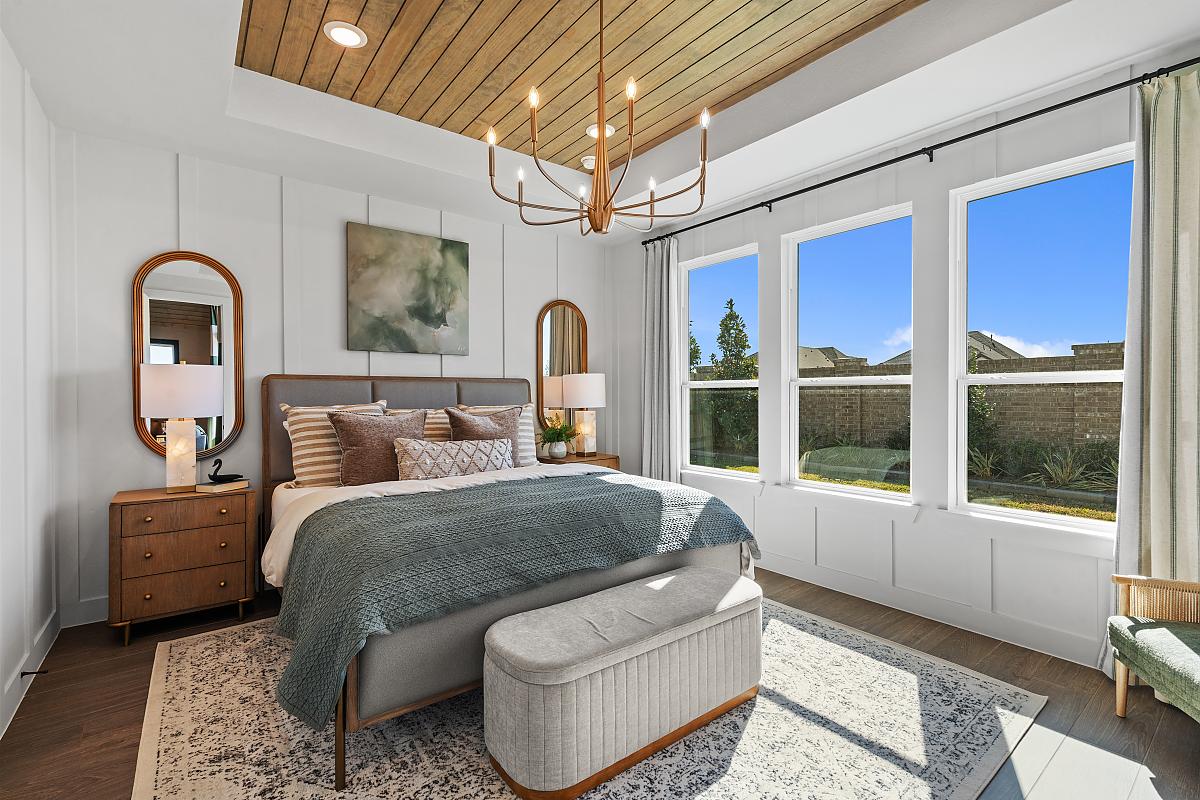 Aubrey Floor Plan at Talia Master-Planned Community Photo 38