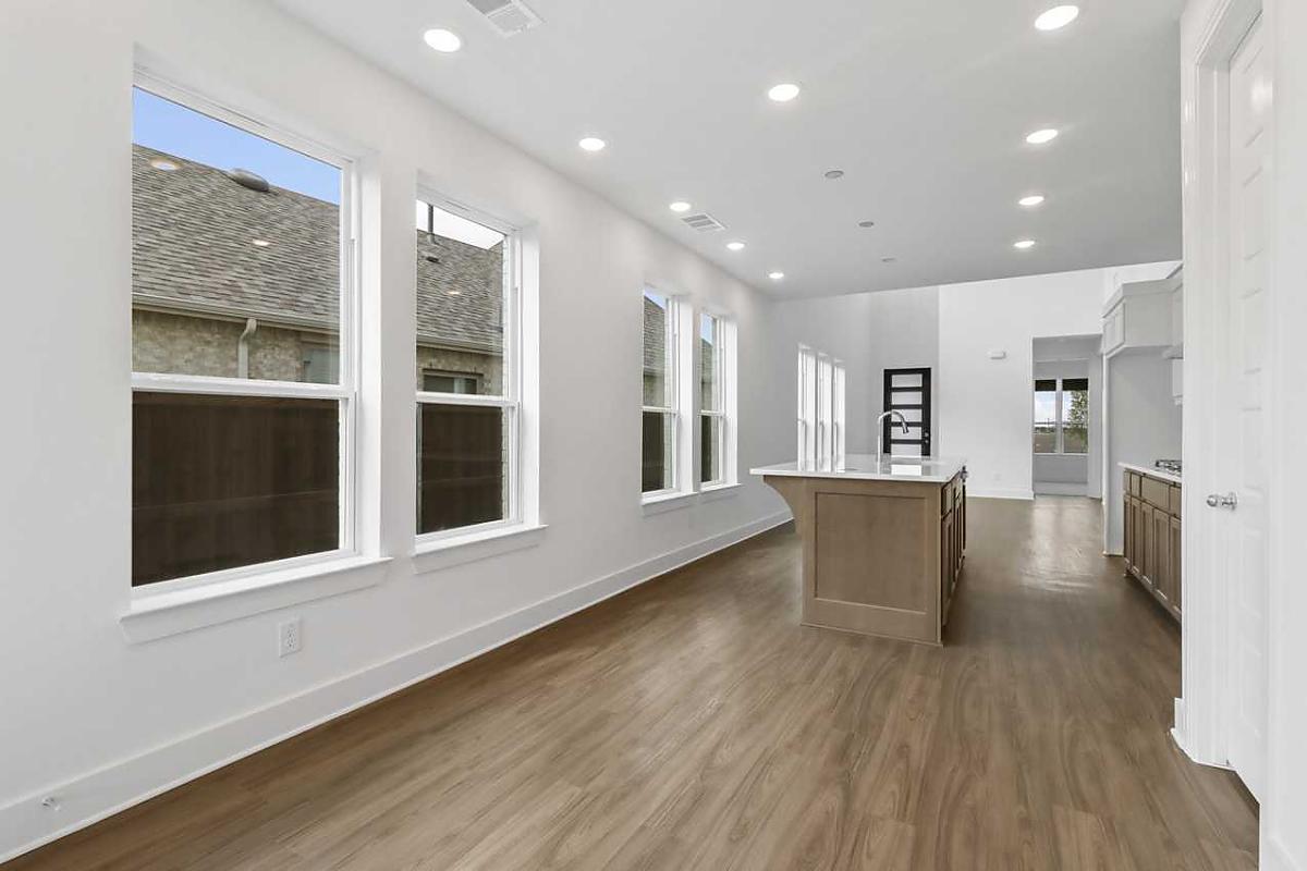 Plan Cassatt Floor Plan at Talia Master-Planned Community Photo 24