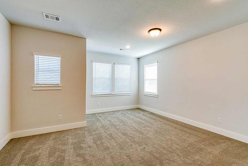 Mccaren Floor Plan at Talia Master-Planned Community Photo 10
