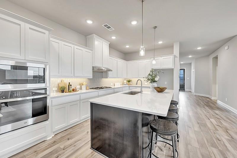 New Home 9544 Talia Boulevard at Talia in Mesquite, TX Photo 22