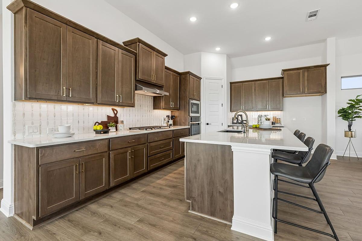 New Home 9221 Persimmon Lane at Talia in Mesquite, TX Photo 16