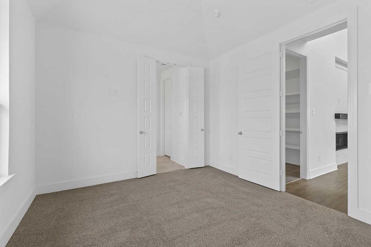 Plan Cassatt Floor Plan at Talia Master-Planned Community Photo 15