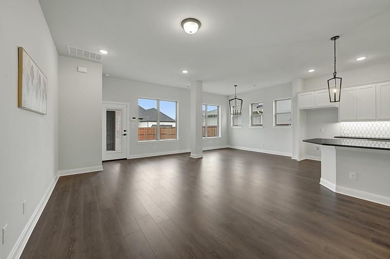 New Home 9321 Persimmon Lane at Talia in Mesquite, TX Photo 19