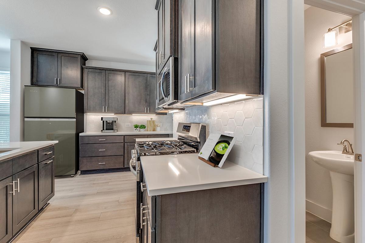 Sallie - Modern Floor Plan at Talia Master-Planned Community Photo 25