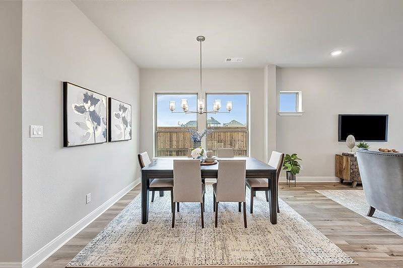 New Home 9544 Talia Boulevard at Talia in Mesquite, TX Photo 16