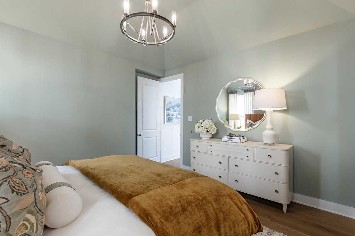 Plan Bellini Floor Plan at Talia Master-Planned Community Photo 23