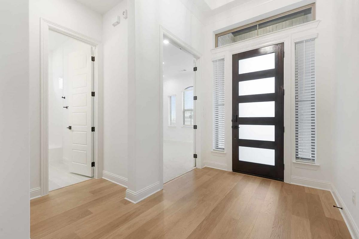 New Home 9717 Flourishing Way at Talia in Mesquite, TX Photo 4