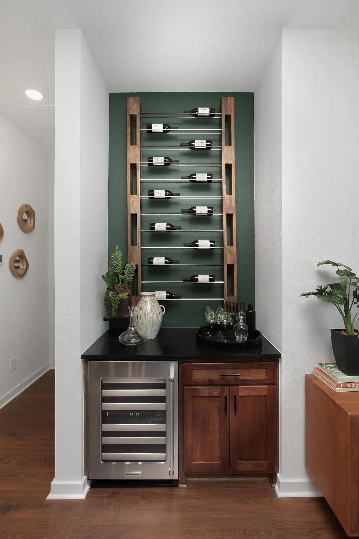 BURKHART Floor Plan at Talia Master-Planned Community Photo 13