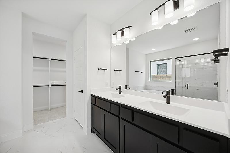 New Home 9817 Dahlia Boulevard at Talia in Mesquite, TX Photo 23