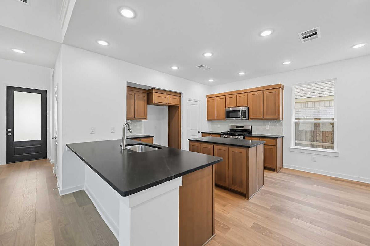 New Home 9204 Persimmon Lane at Talia in Mesquite, TX Photo 4