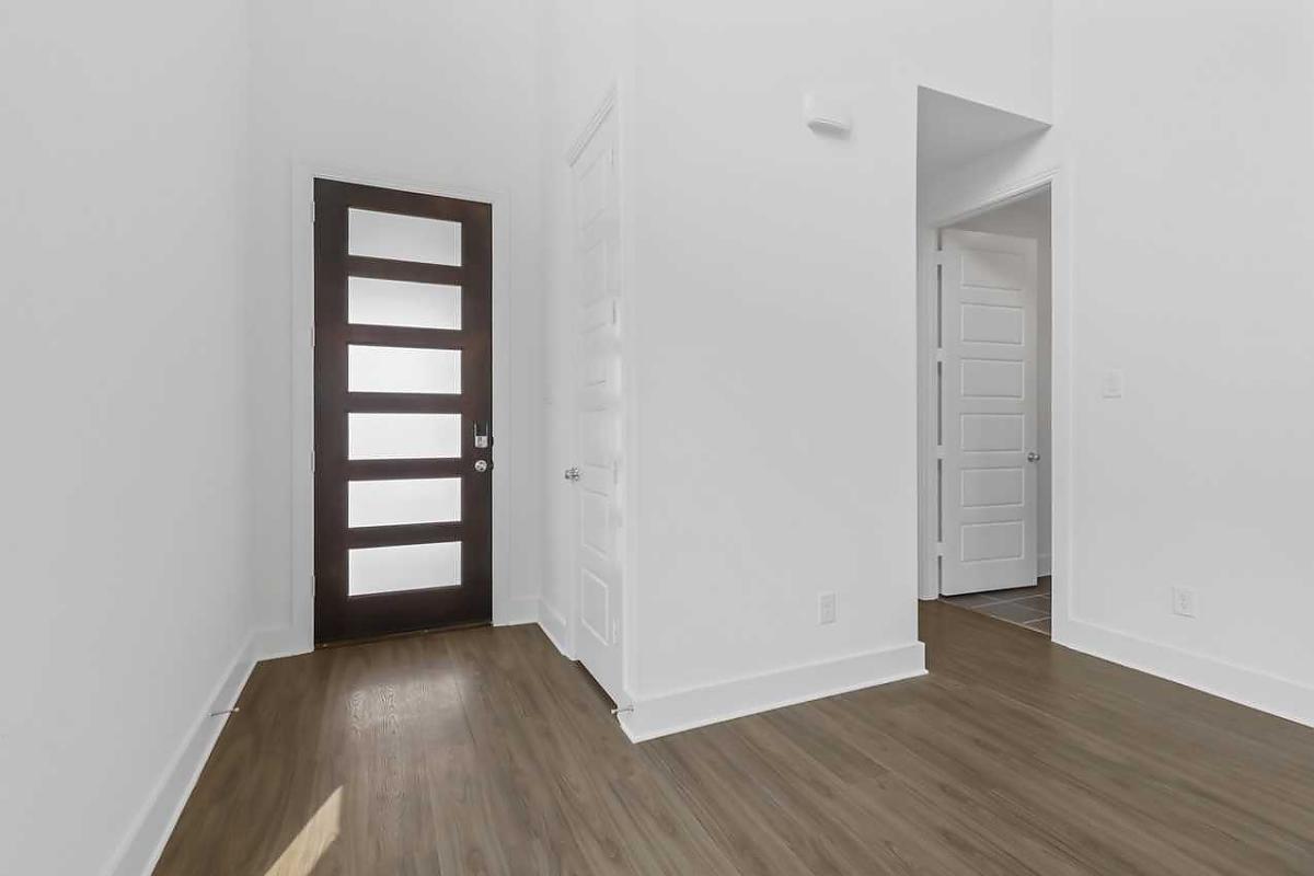 Plan Cassatt Floor Plan at Talia Master-Planned Community Photo 20
