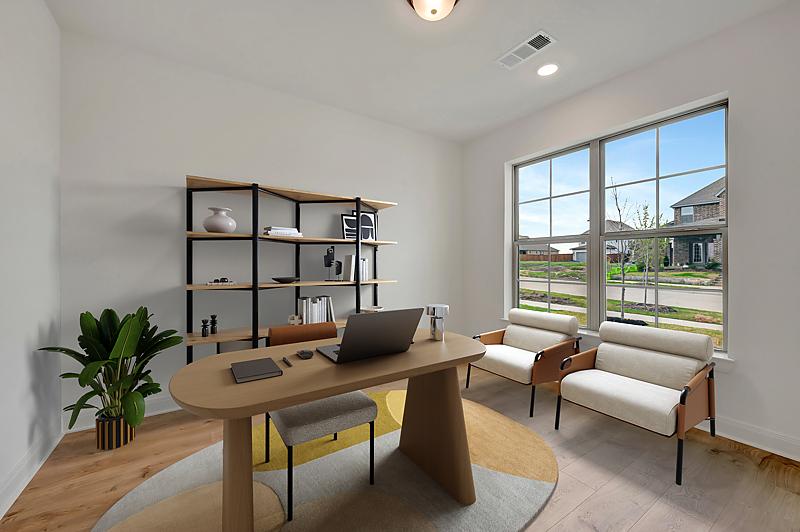 New Home 9520 Stonefruit Way at Talia in Mesquite, TX Photo 33