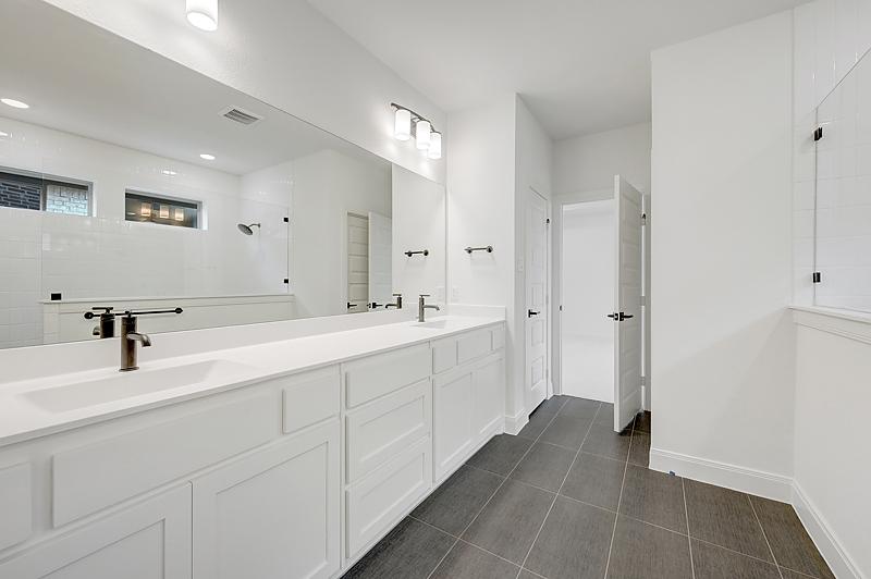 New Home 9713 Dahlia Boulevard at Talia in Mesquite, TX Photo 12