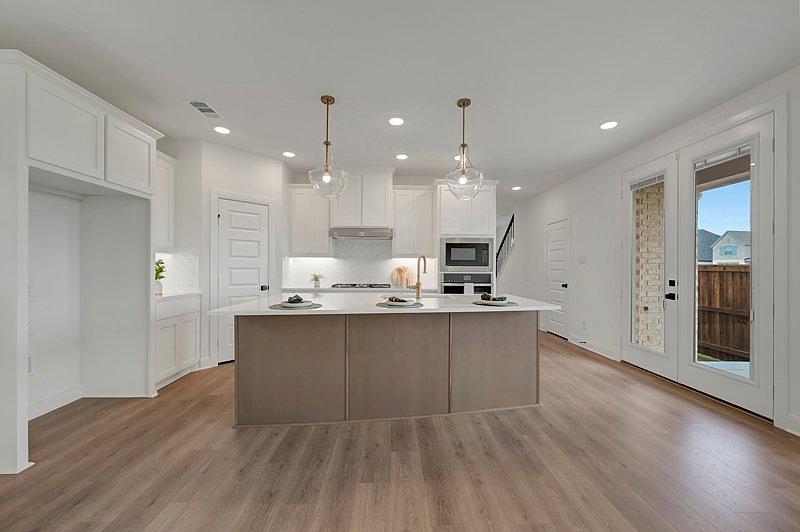 New Home 9333 Persimmon Lane at Talia in Mesquite, TX Photo 25
