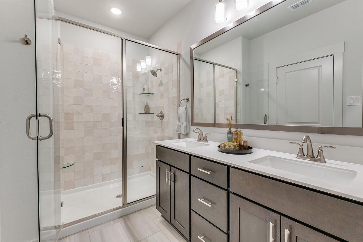 New Home 9501 Dahlia Blvd at Talia in Mesquite, TX Photo 25