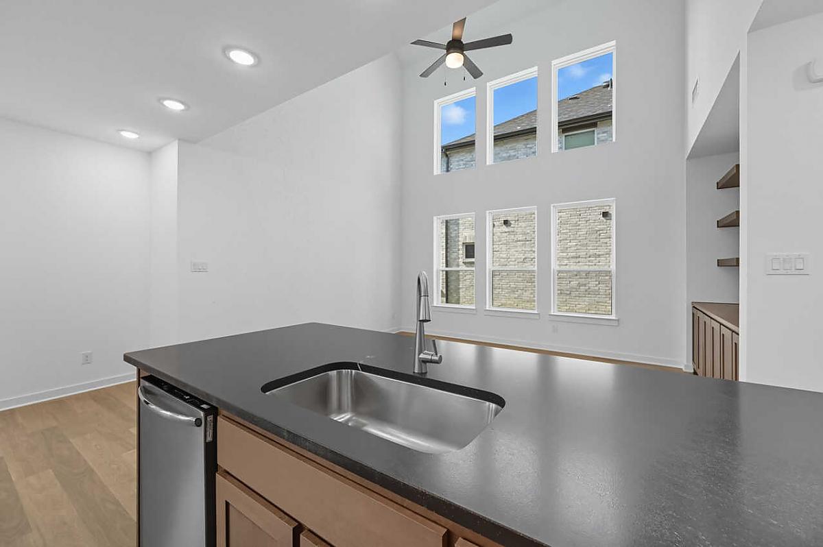 New Home 9204 Persimmon Lane at Talia in Mesquite, TX Photo 6