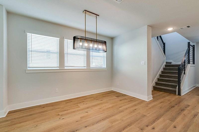 Mccaren Floor Plan at Talia Master-Planned Community Photo 7