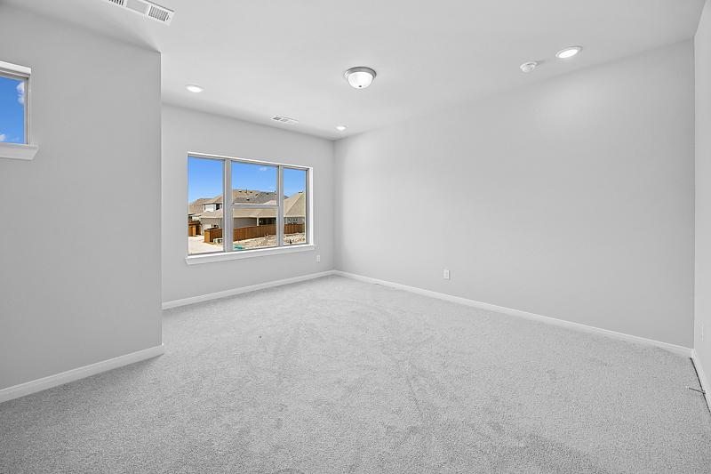 New Home 9409 Ambrosia Street at Talia in Mesquite, TX Photo 10