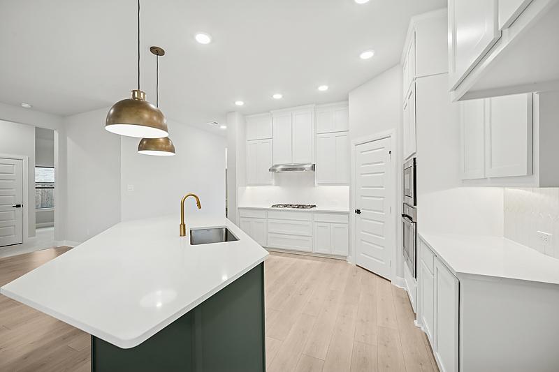 New Home 9512 Dahlia Boulevard at Talia in Mesquite, TX Photo 15