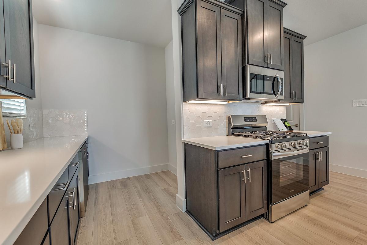 New Home 9501 Dahlia Blvd at Talia in Mesquite, TX Photo 15