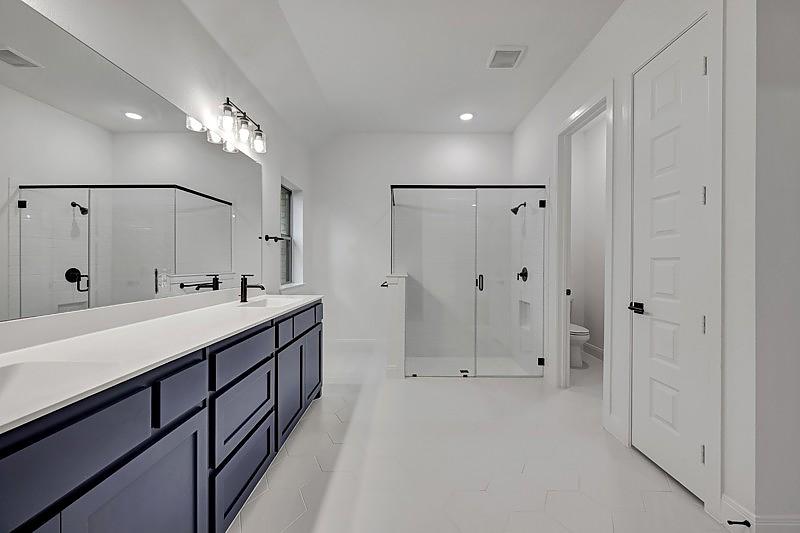 New Home 9200 Persimmon Lane at Talia in Mesquite, TX Photo 20