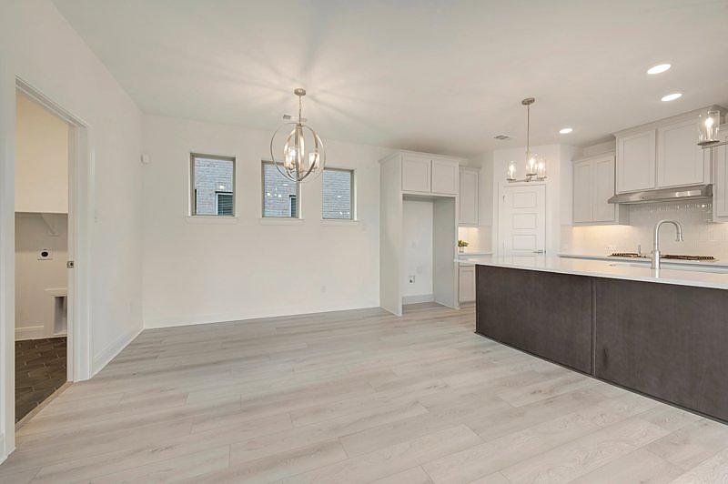 New Home 9809 Flourishing Way at Talia in Mesquite, TX Photo 13