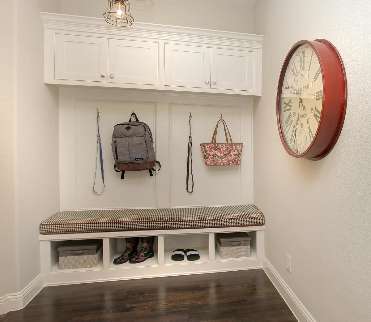 CORONA Floor Plan at Talia Master-Planned Community Photo 46