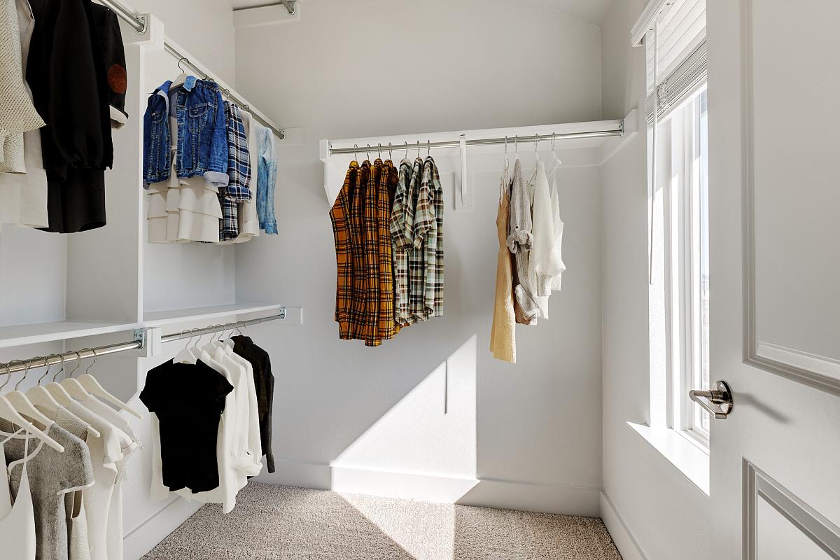 Sienna - Modern Floor Plan at Talia Master-Planned Community Photo 21