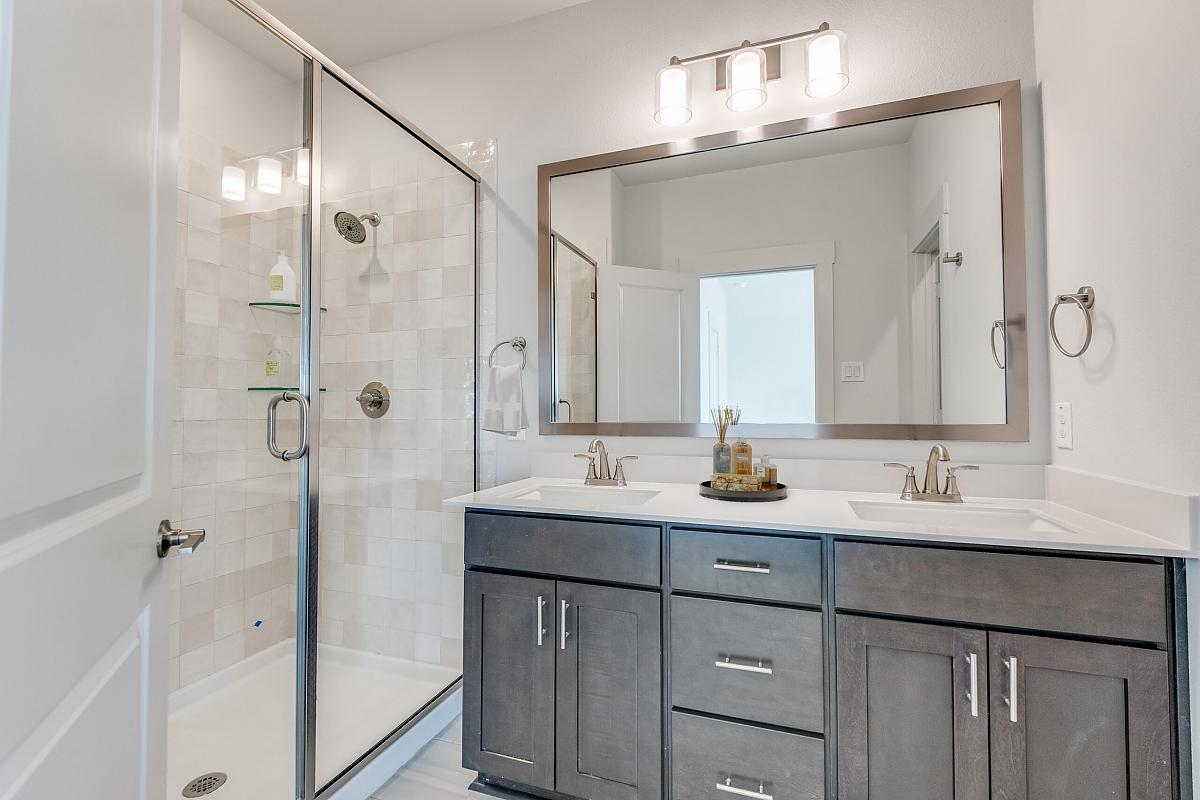 Sallie - Old World Floor Plan at Talia Master-Planned Community Photo 19