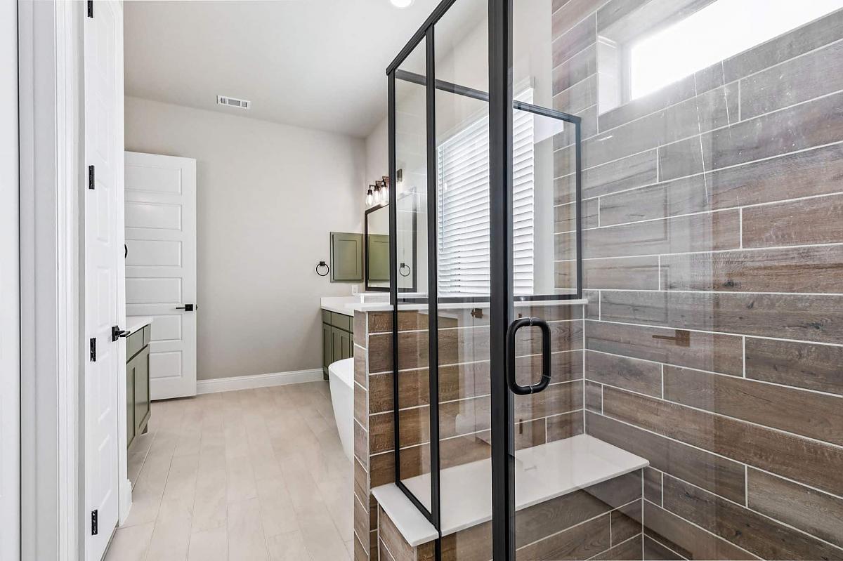 Stafford Floor Plan at Talia Master-Planned Community Photo 9