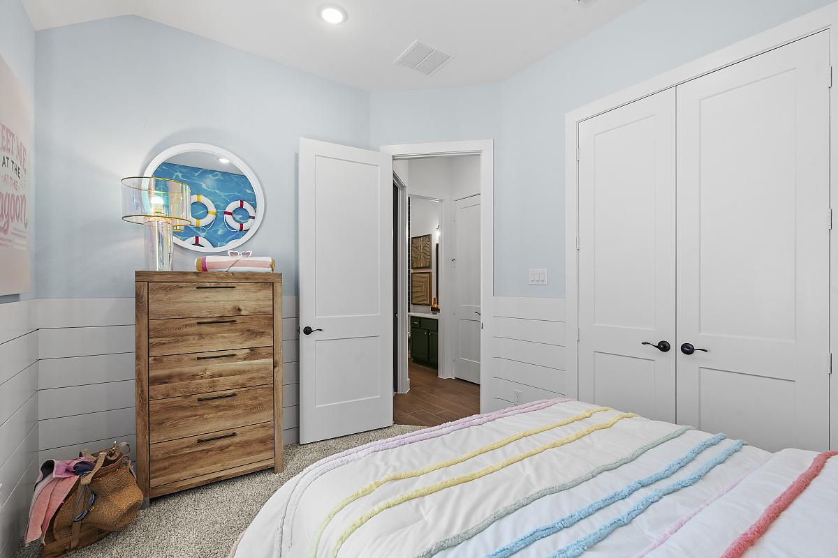 Aubrey Floor Plan at Talia Master-Planned Community Photo 27