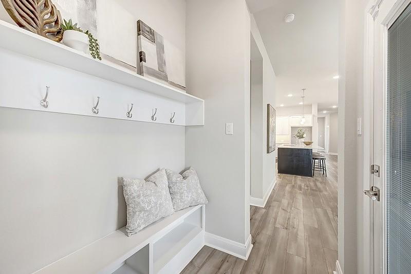 New Home 9544 Talia Boulevard at Talia in Mesquite, TX Photo 25