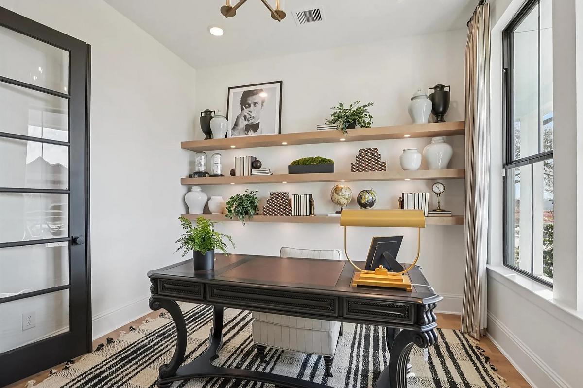 SYDNEY Floor Plan at Talia Master-Planned Community Photo 24