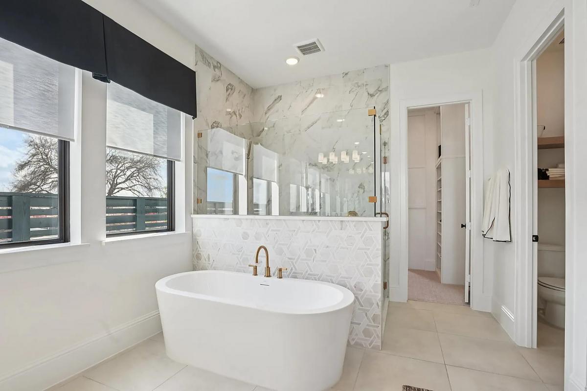 SYDNEY Floor Plan at Talia Master-Planned Community Photo 21